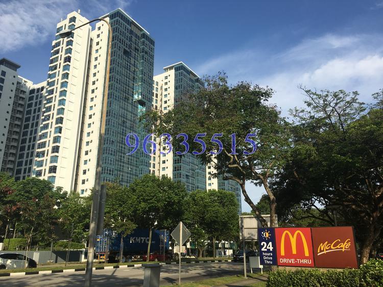 Blue Horizon (D5), Condominium #148985472